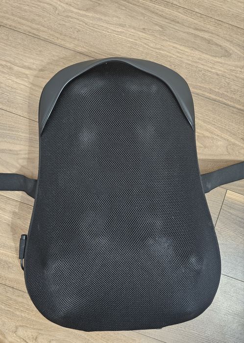 Aparat masaj Shiatsu Myria Beauty - CU ÎNCĂLZIRE