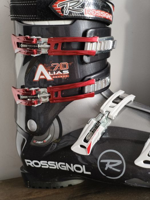 Rossignol Alias Sensor 70. /47 Р-р