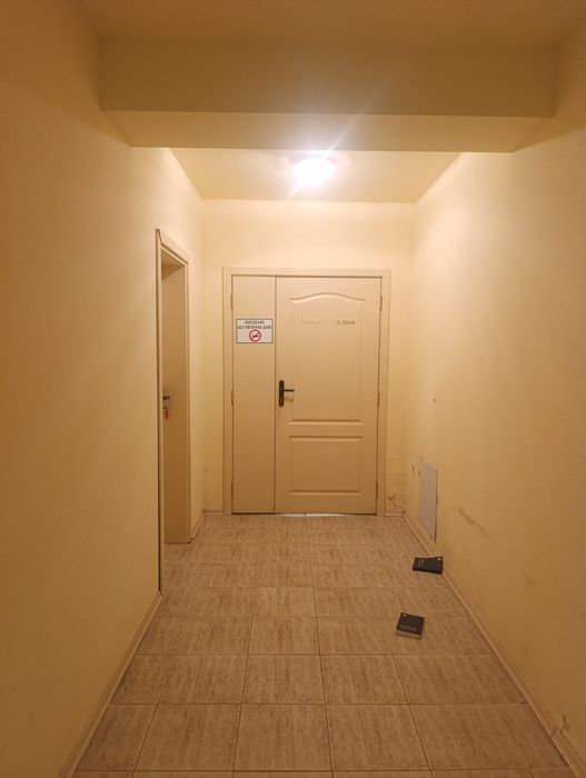 Дава се под наем Офис в Смолян, Каптажа - 400 кв.м за 600 € - Снимка #1