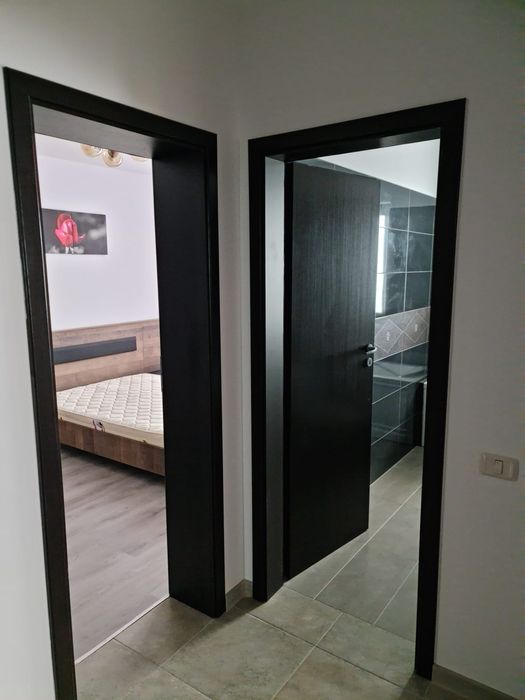 Proprietar, vând apartament cu doua camere