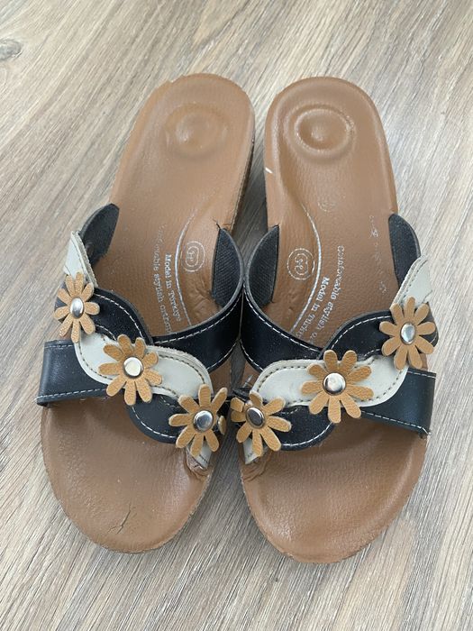 Женская обувь бесплатно