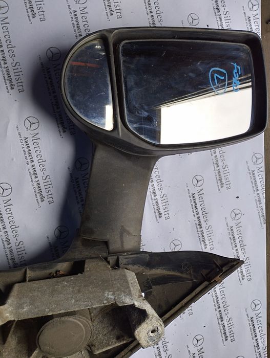 Огледала за Ford Transit