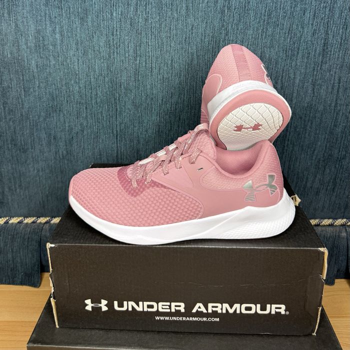 Оригинал Under Armour женские кроссовки