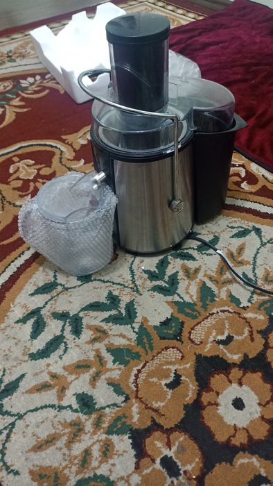 Соковыжималка  TEFAL  1000вт