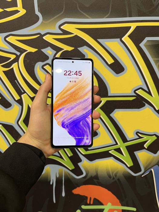 Samsung A52 128GB