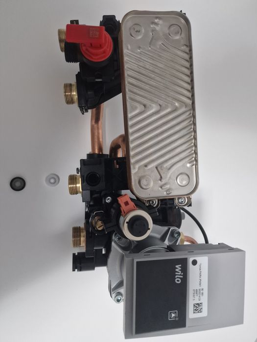 Protherm Lynx Condens 25-A Grup Hidraulic Tur si Retur Complect NOU