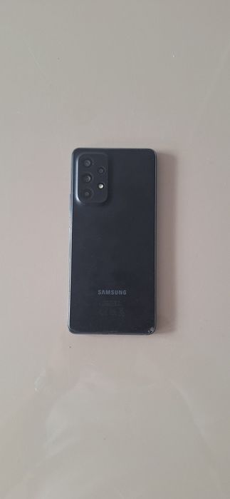 Samsung Galaxy A53 5G 128GB/6GB RAM Dual SIM Baterie 5000mAh