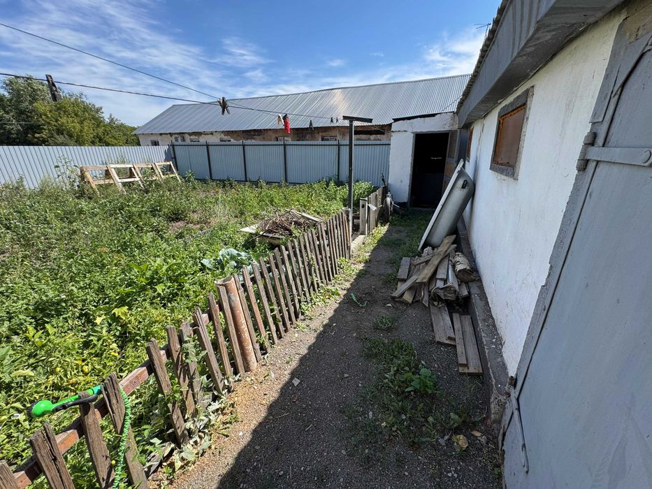 Продается 3-х дом в центре Сортировки