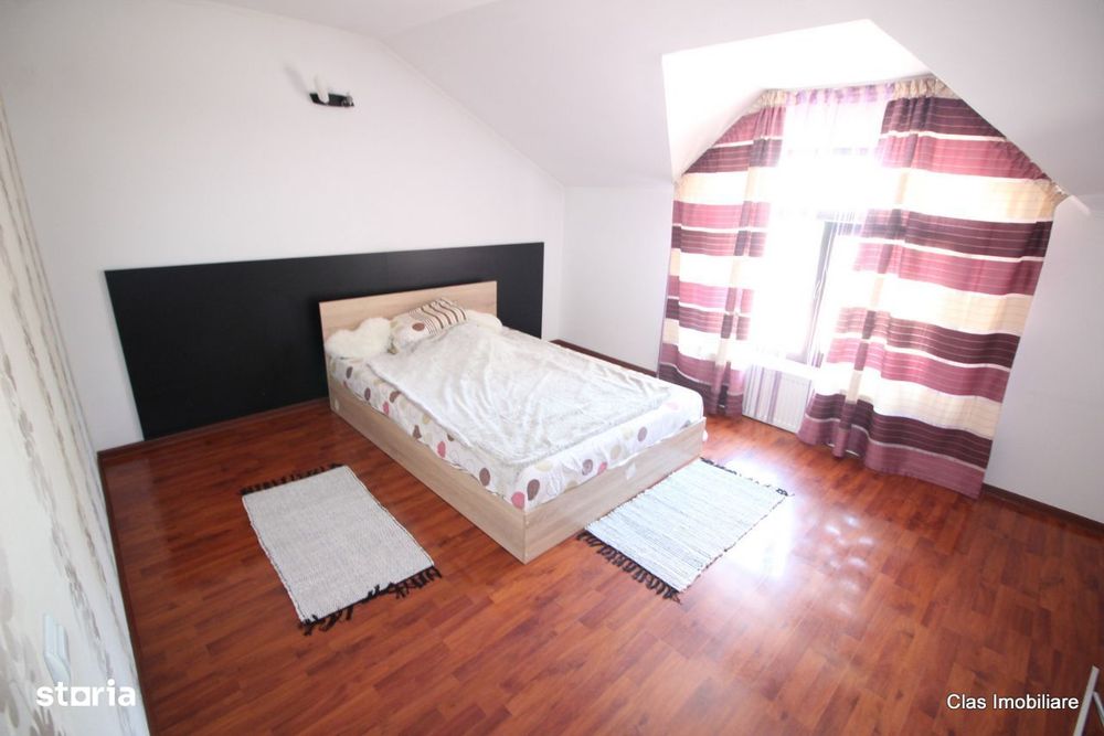 Casa de locuit, pretabila Spatiu Comercial !!