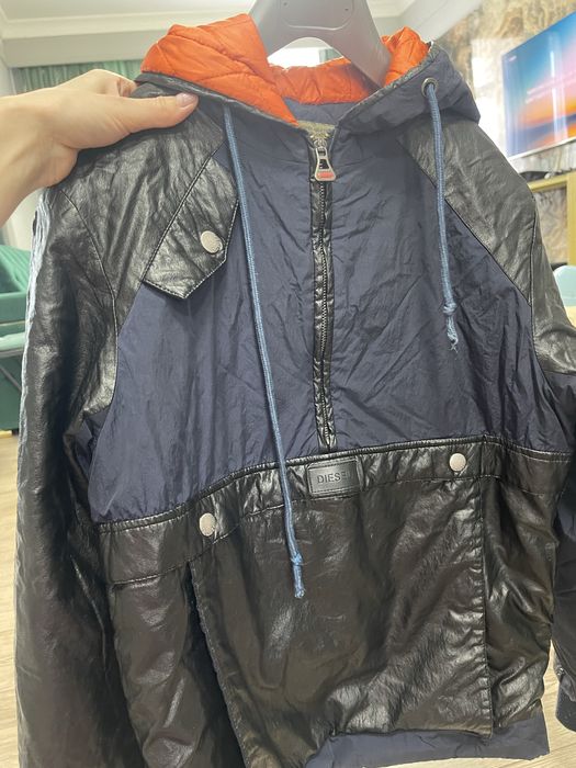 Продам куртки на весну