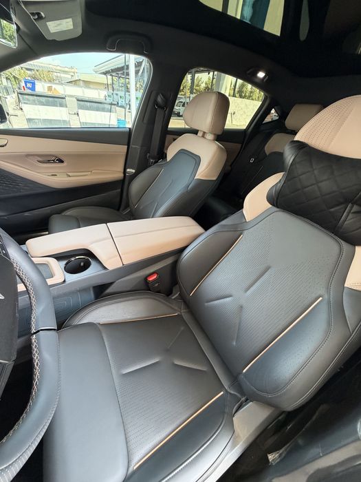 Deepal SL 03 Sport Gibrid 220