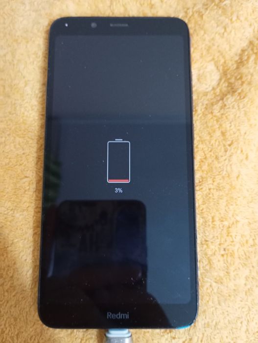 Redmi 7A телефон