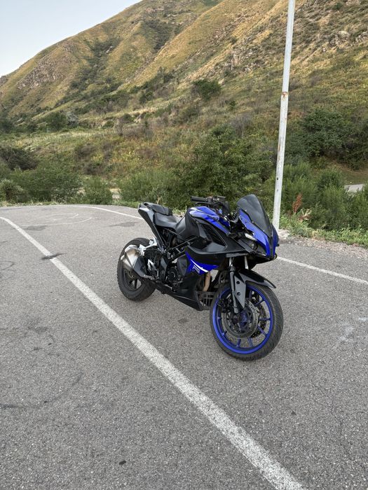 racer storm 300