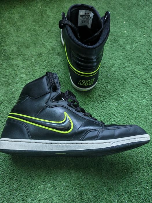 Nike Double Team LT Hi EU 38 номер