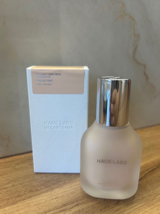 Фон Дьо Тен Haus Labs 110