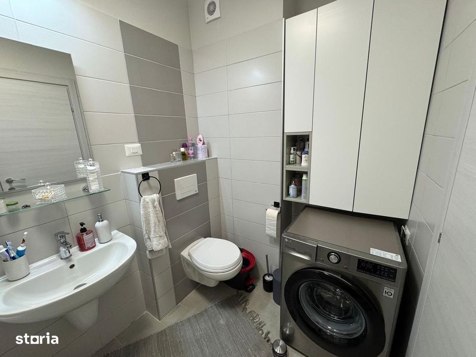 Apartament 2 camere de vânzare – Dimri Residence, Prelungirea Ghencea