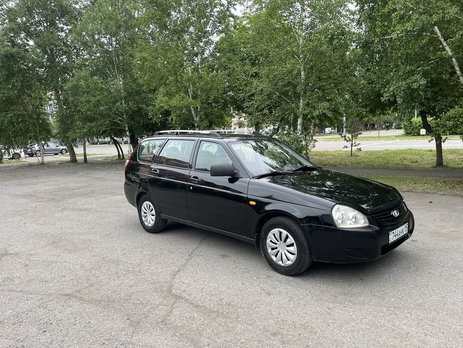 Продам Lada Priora