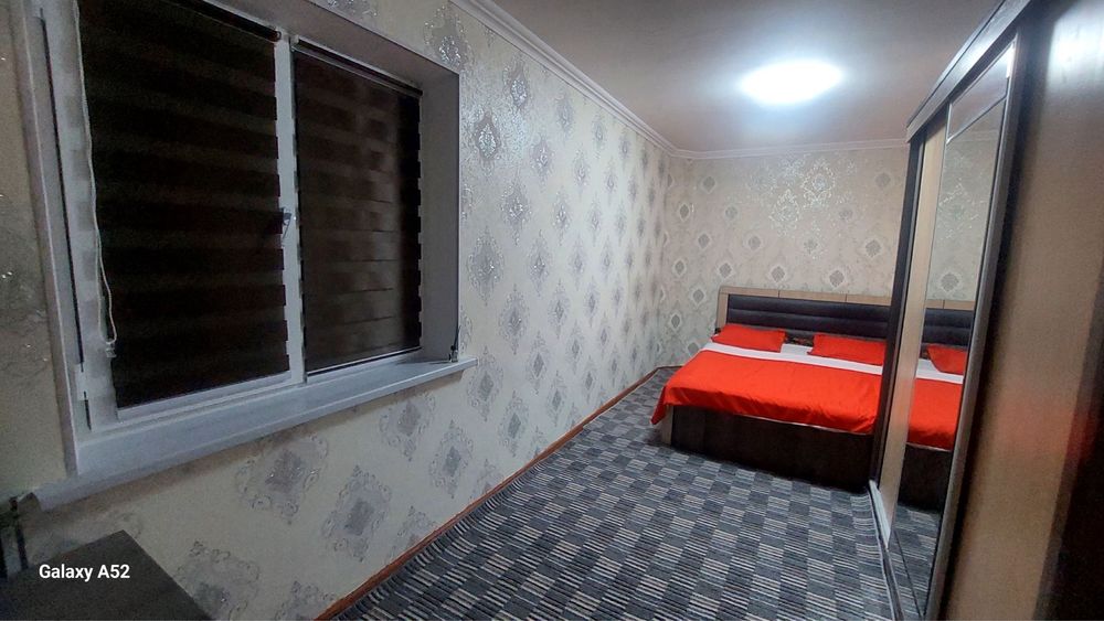 Квартира аренда срочно