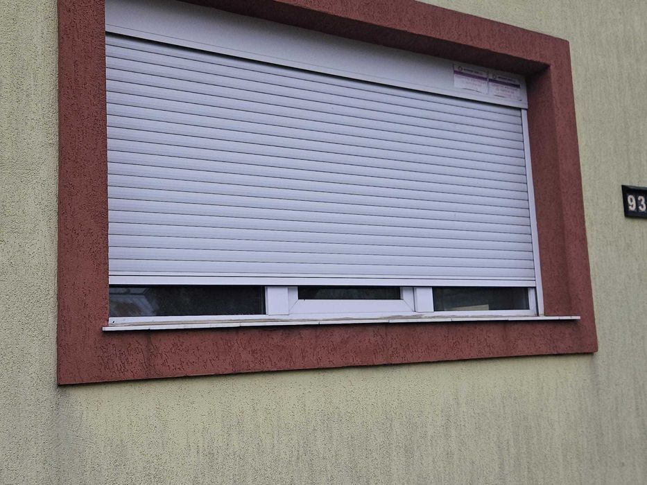 Vand Geamuri/tamplarie PVC