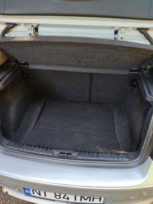 BMW SERIA 1, 120 D
