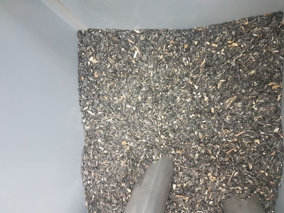 Пелетна горелка.