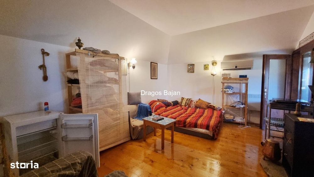 Vama Veche // Casa de vacanta // Renovata