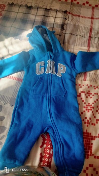 Боди для мальчика