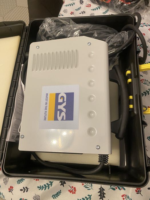 Aparat de sudura MMA / TIG