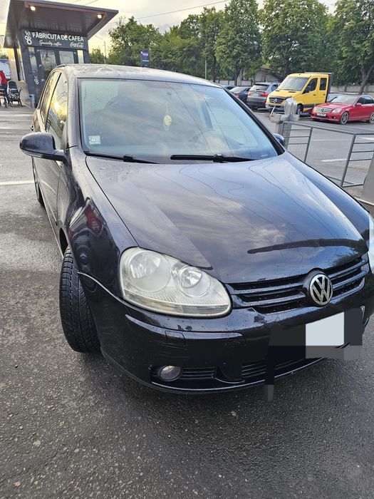 Wolkswagen Golf 5 1.9