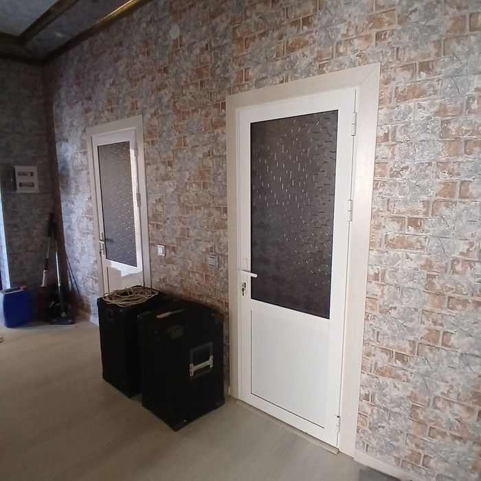 Nurobod Yangishloqdagi boĝcha yaqinidagi hovli sotiladi