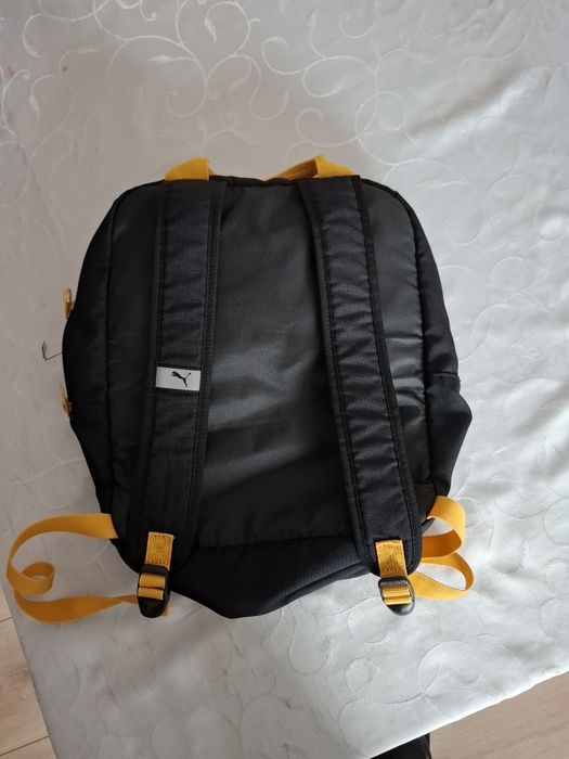 Раница Puma черна