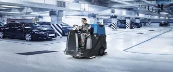 Почистване на паркинги и гаражи.Почистване на сгради