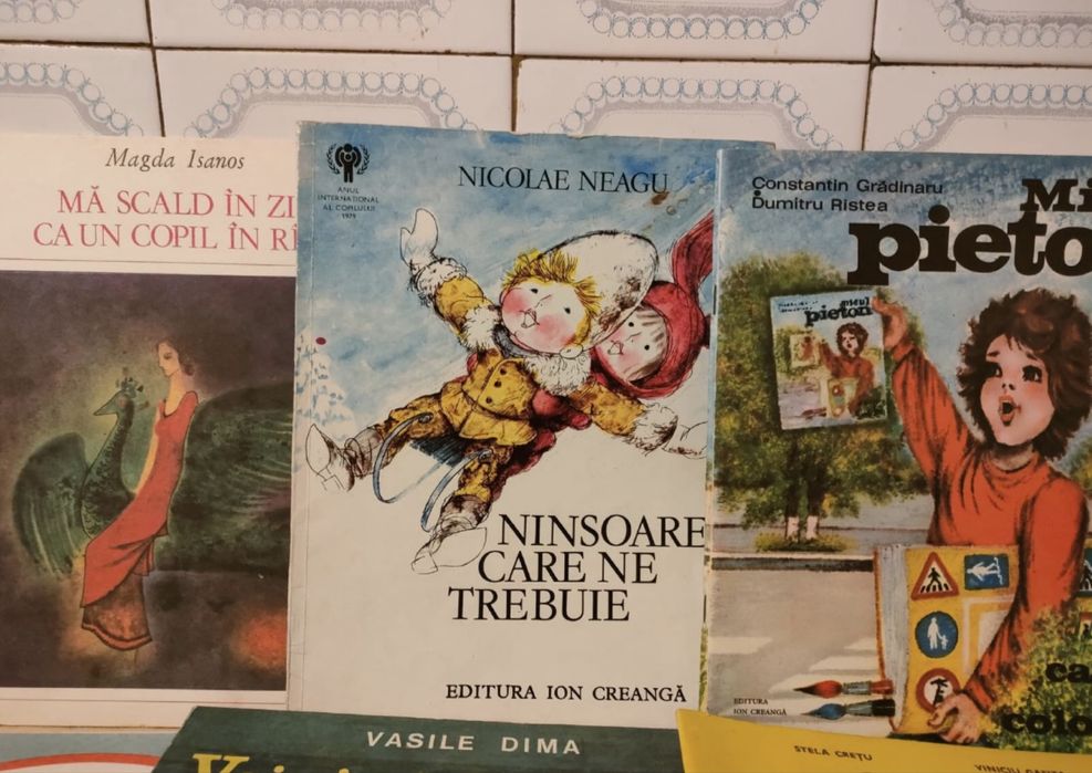 Carti/copii/educationale/gradinita