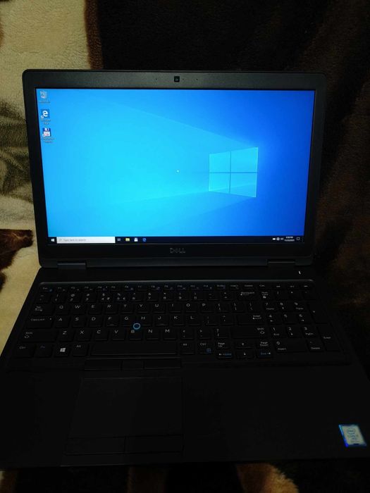 Laptop Dell Latitude