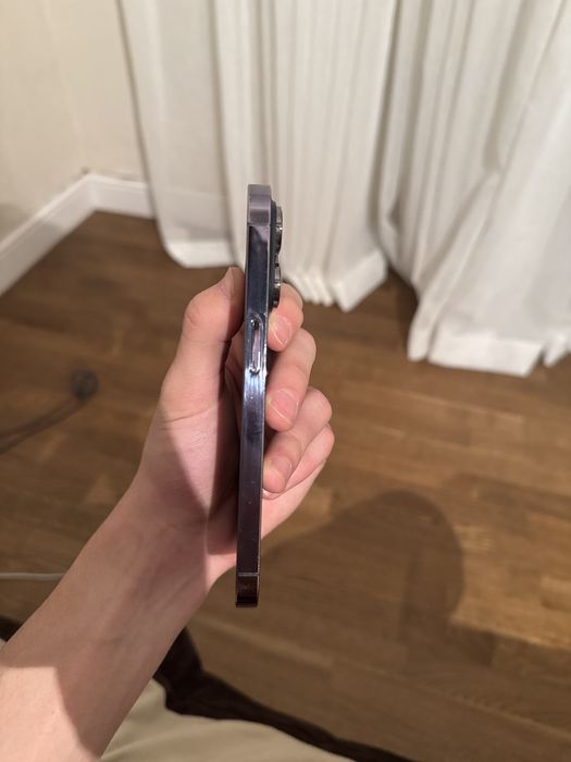 Iphone 14 pro, 256 Gb