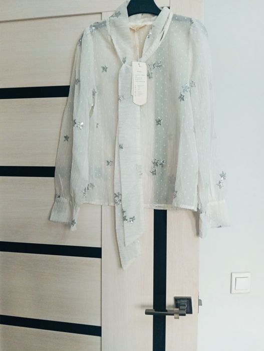 Продам блузки в хорошем состояние