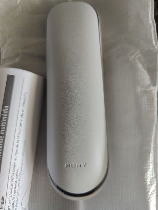 Дистанционно PlayStation 5 - Media Remote