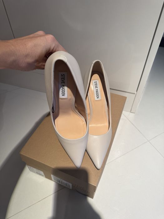 Steve Madden обувки на ток