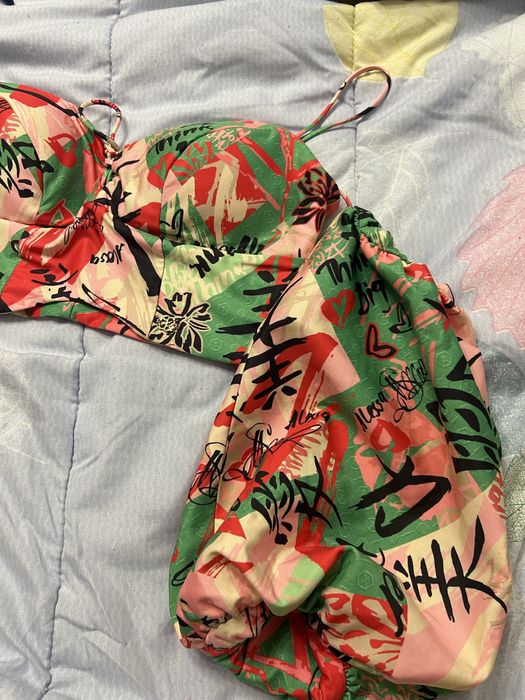 Дамски топ Alessa