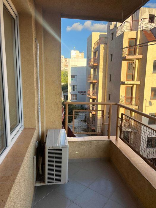 Дава се под наем Двустаен апартамент в Варна, Левски - 80 кв.м за 484.5 € - Снимка #10