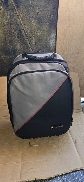 C.K. MAGMA rucsac troller electrician unelte