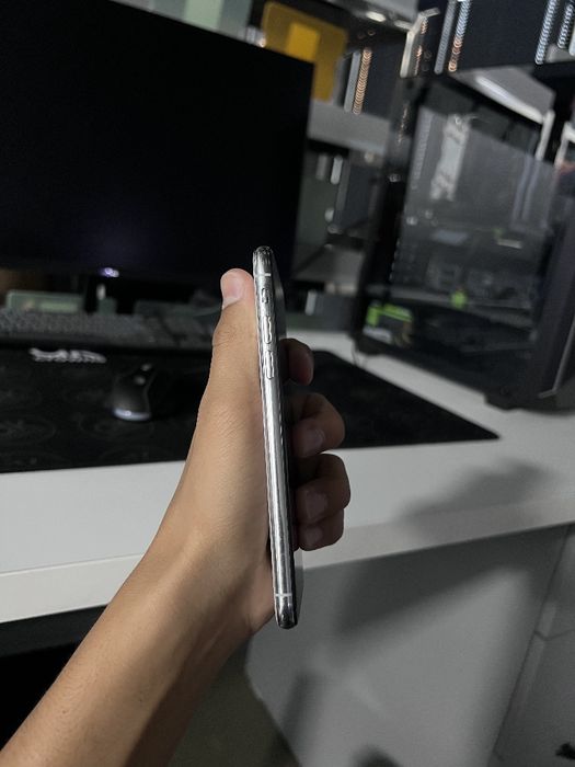 iPhone X ideal__