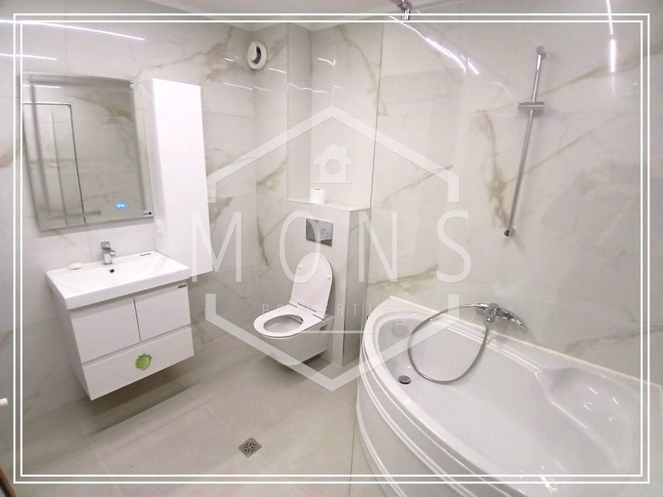 Дава се под наем Тристаен апартамент в София, Дианабад - 140 кв.м за 1047.03 € - Снимка #11