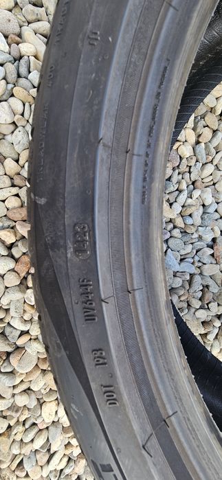 Anvelope Pirelli Scorpion ELECT AO 235/45 R21 101T Seal Inside