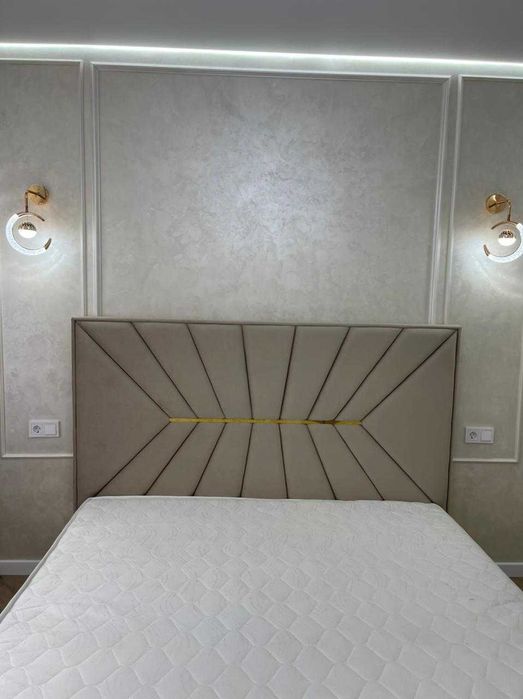 3х комнатная в ЖК Казахстан