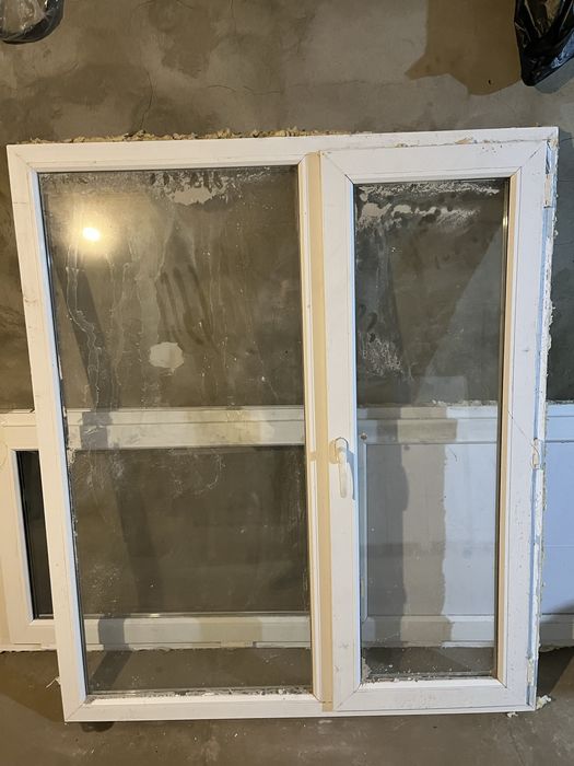 Пластик терезе есик сатылады