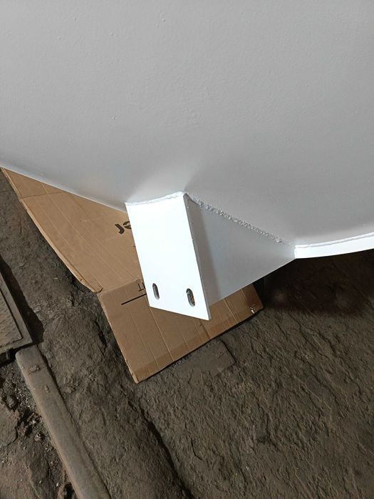 Силос цемента 96 тн