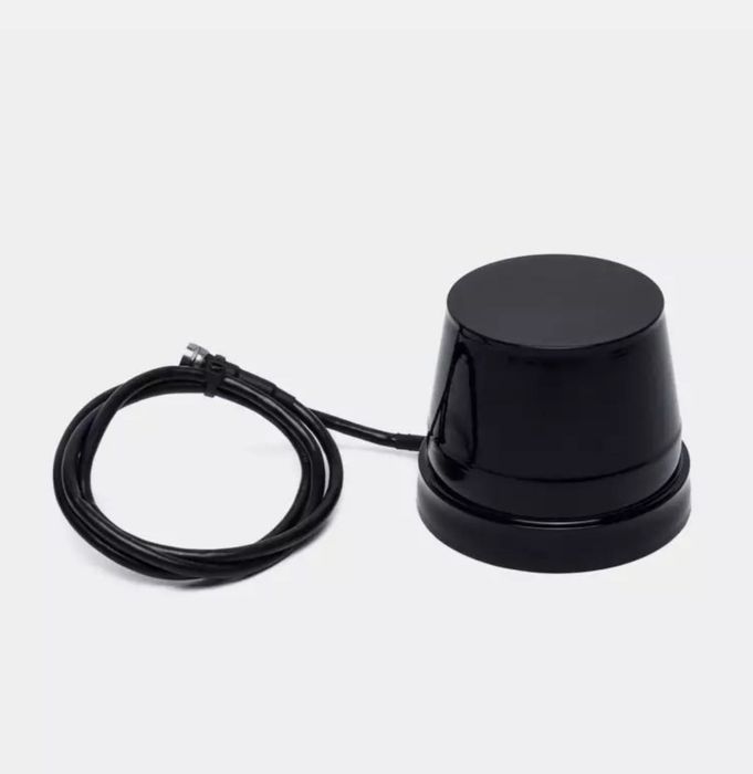 Maxsus operativ antenna