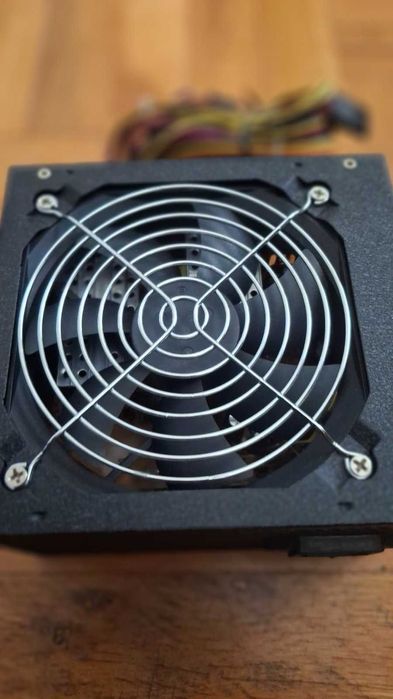 Компютърно захранване 500 W ATX-S500