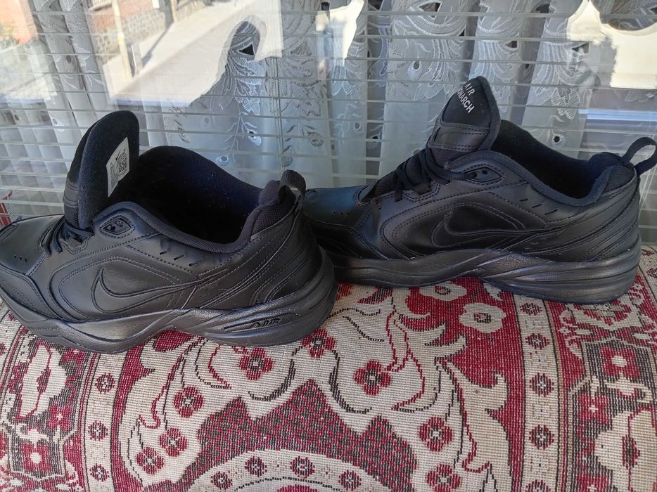 Маратонки Nike 45.5 номер